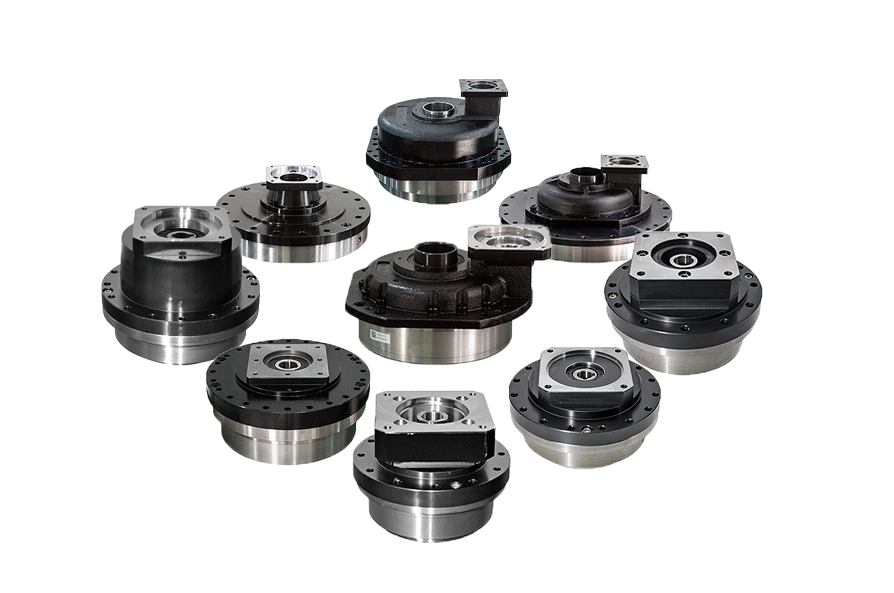 机器人关节RV减速机