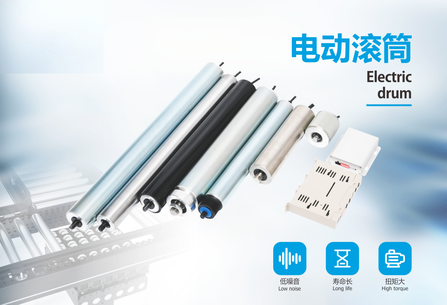 硬核解析｜中空旋转平台凭什么？稳坐自动化设备“C位担当”！