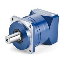 斜齿精密系列-C系列